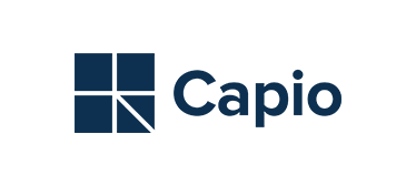 Capio logo