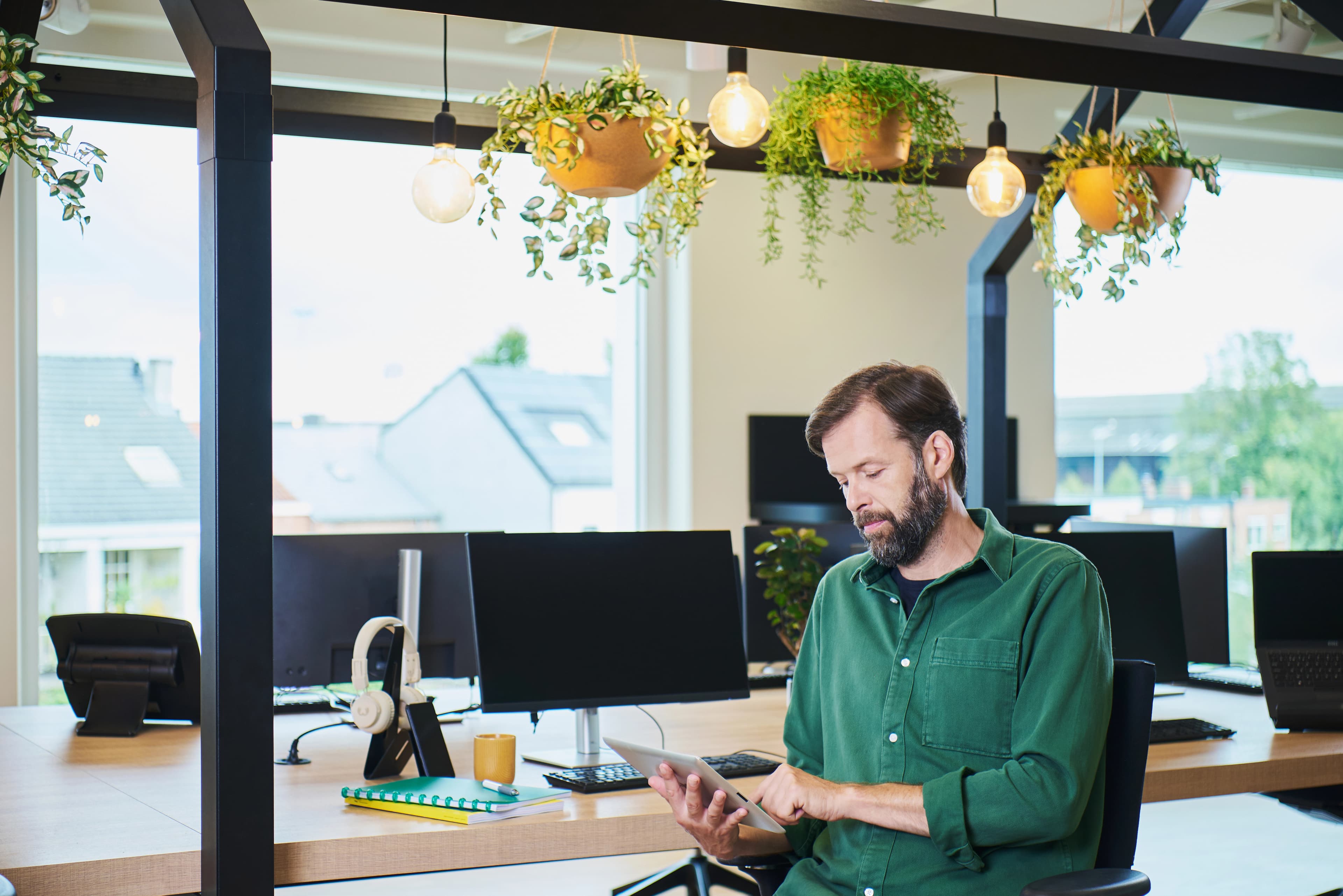 workforce management