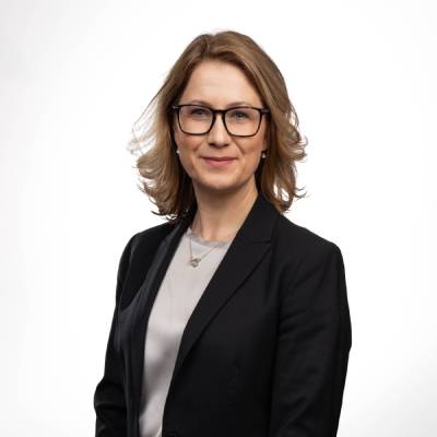 Lena Backlund